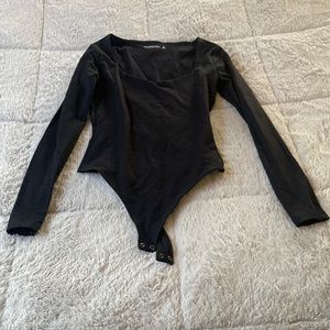 Abercrombie and Fitch Body Suit